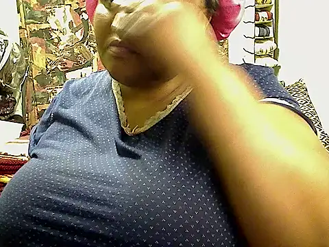 HOTSUGARX5 online show from 10.20.25