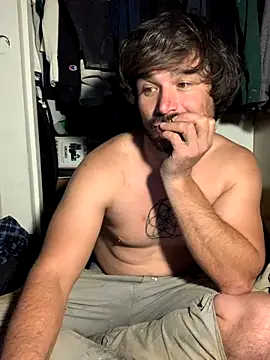 yourdirtysecret 23 online show from 11.23.25