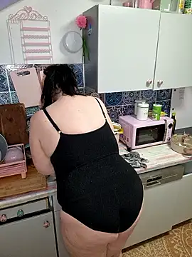 Black Angel24 online show from 01.18.26