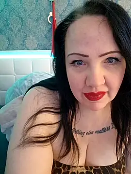 Black Angel24 online show from 02.04.26