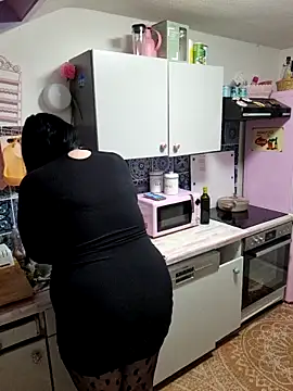 Black Angel24 online show from 02.11.26