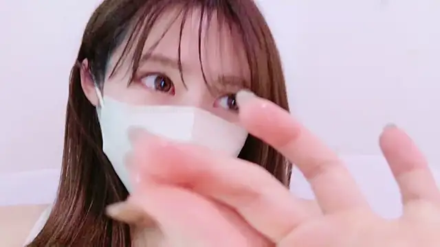 Snapshot of Mii_v_v chatting on 02.09.25 Mii v v online show from 02.09.25