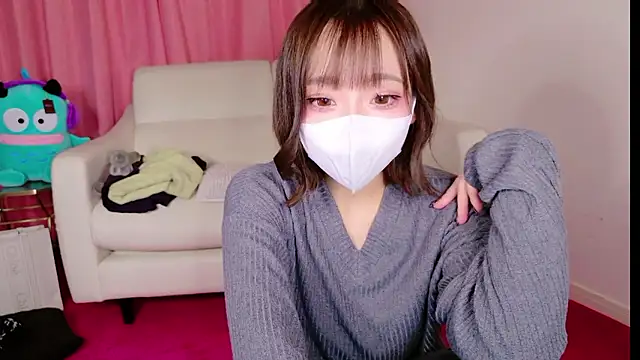nyakotan online show from 10.26.25
