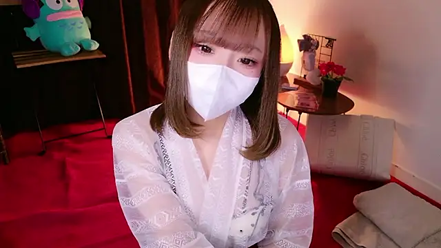 Snapshot of nyakotan chatting on 05.04.26 nyakotan online show from 05.04.26