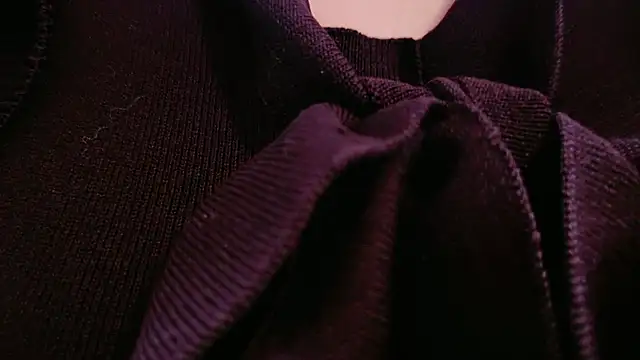 Snapshot of Nonchan_ chatting on 01.09.25 Nonchan online show from 01.09.25