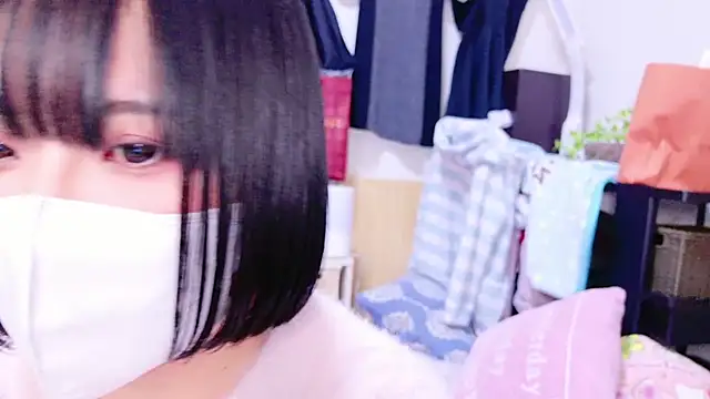 Snapshot of Nonchan_ chatting on 01.21.25 Nonchan online show from 01.21.25