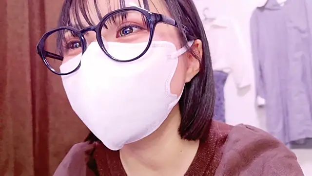 Snapshot of Nonchan_ chatting on 03.02.25 Nonchan online show from 03.02.25