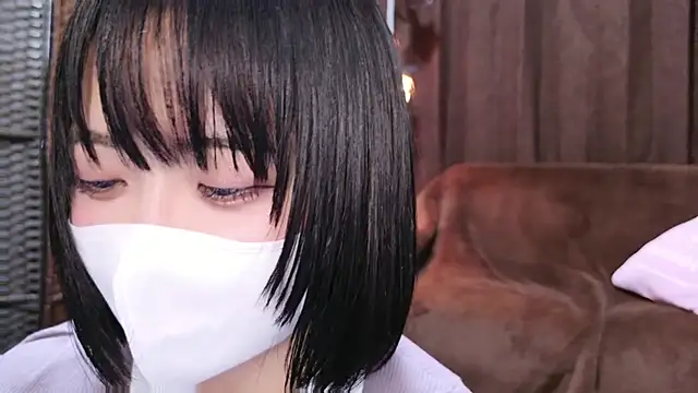 Snapshot of Nonchan_ chatting on 03.12.25 Nonchan online show from 03.12.25