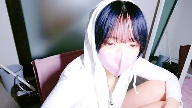 ranran ch online show from 12.02.24