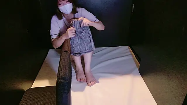 ranran ch online show from 10.15.25