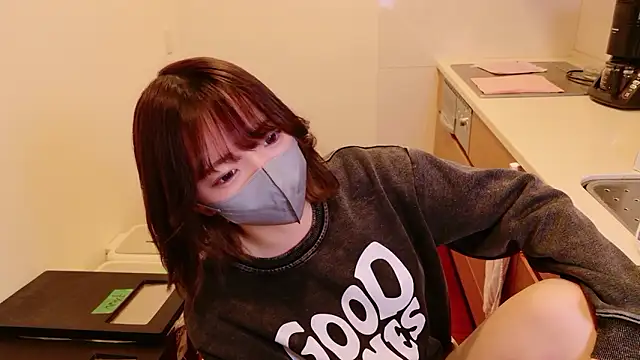 ranran ch online show from 02.21.26