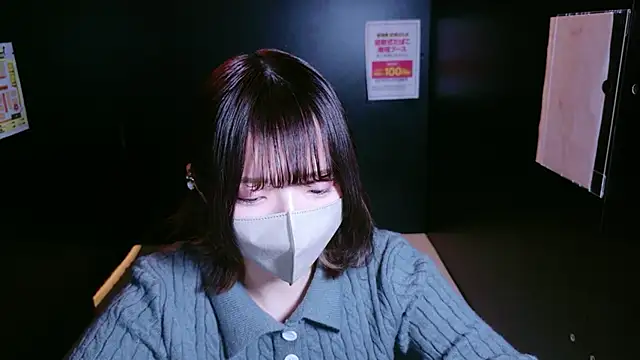 ranran ch online show from 02.27.26