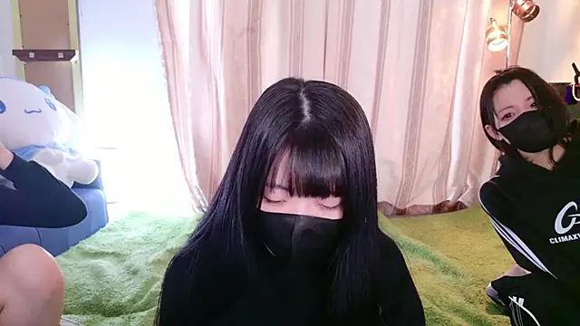 irohani usagi online show from 02.07.26