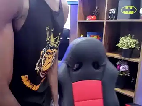 Terrance z online show from 03.12.25