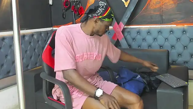 Terrance z online show from 10.27.25