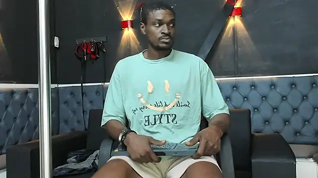 Terrance z online show from 11.03.25