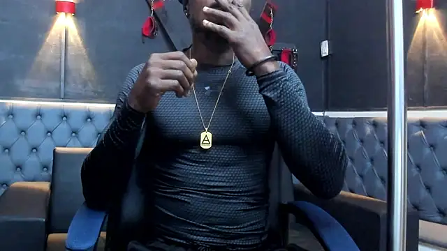 Terrance z online show from 01.31.26