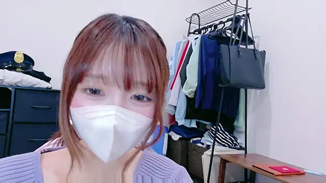 Yui-Ch online show from 03.05.26