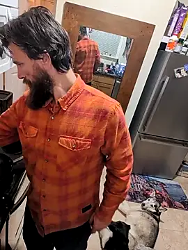 Armyexhibitionistvet online show from 11.01.25