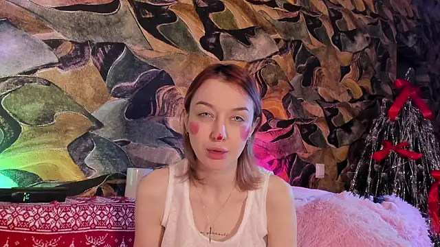 CrystalRey online show from 12.27.24