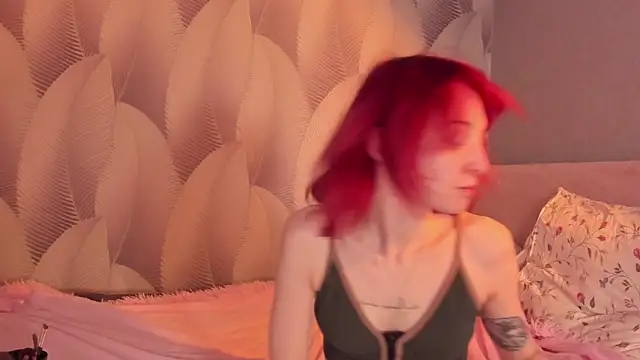 CrystalRey online show from 03.17.25