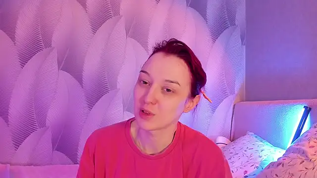 CrystalRey online show from 03.18.25