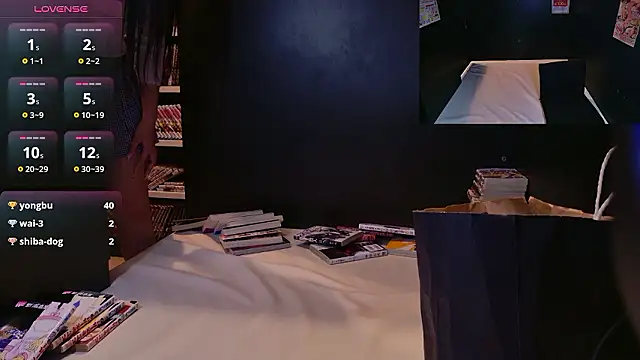 nathi ko xo online show from 04.12.26