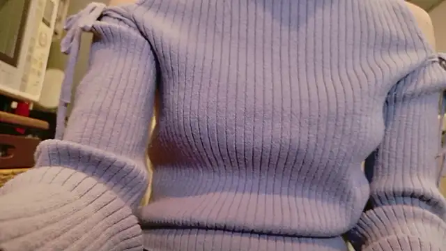 sayaka xo online show from 03.30.26