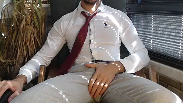 Naughtb0y online show from 02.24.25