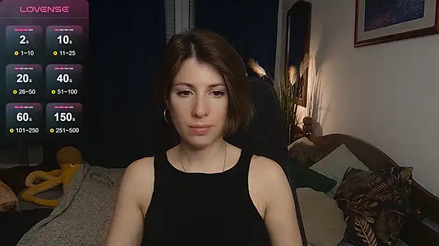  blackgem online show from 02.09.25