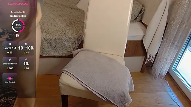  blackgem online show from 09.23.25