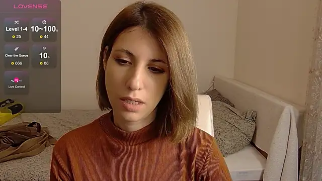  blackgem online show from 10.02.25