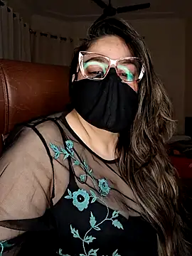 SEXY-Sardarni online show from 12.27.24