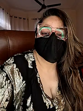 SEXY-Sardarni online show from 01.02.25