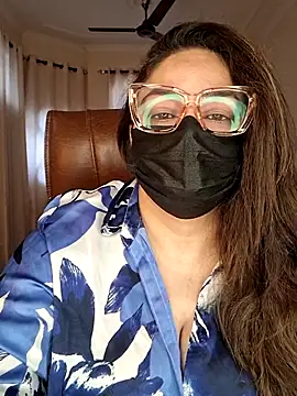 SEXY-Sardarni online show from 01.13.26