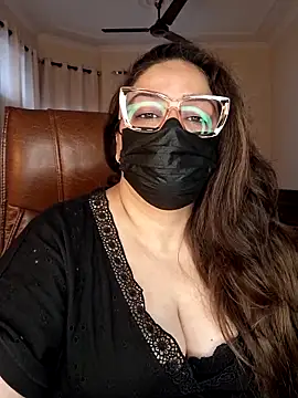 SEXY-Sardarni online show from 02.01.26