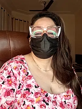 SEXY-Sardarni online show from 02.10.26