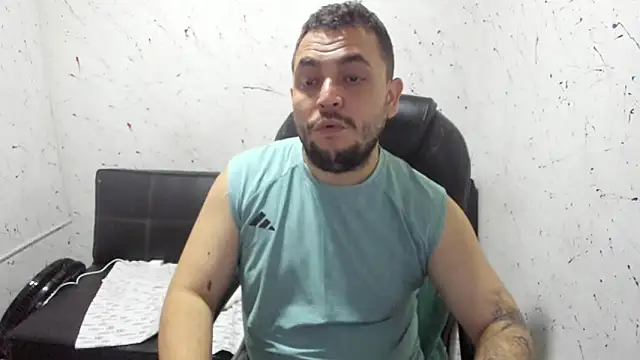  ace ventura online show from 10.27.25