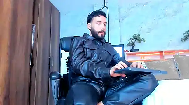 bruno woods online show from 03.12.25