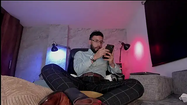 bruno woods online show from 11.24.25