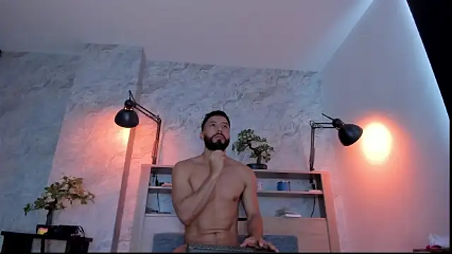 bruno woods online show from 12.14.25