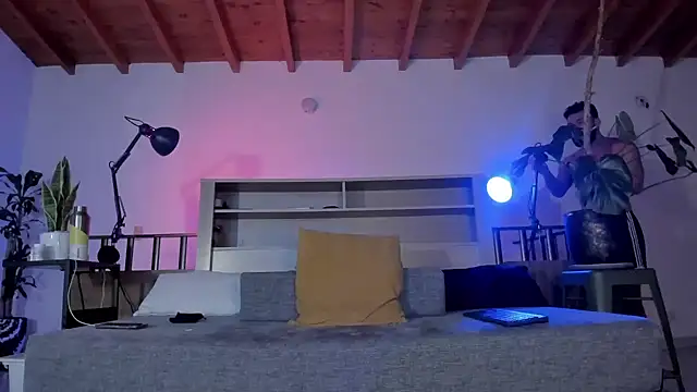 bruno woods online show from 02.03.26