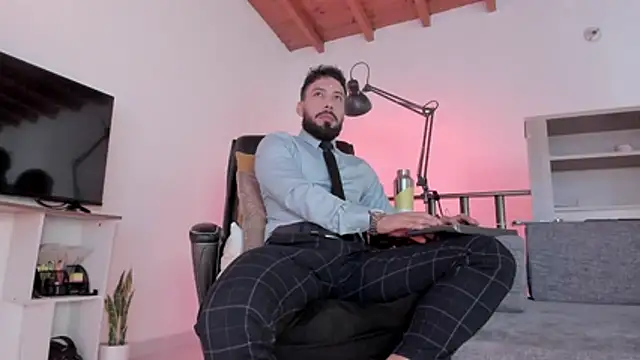 bruno woods online show from 03.30.26