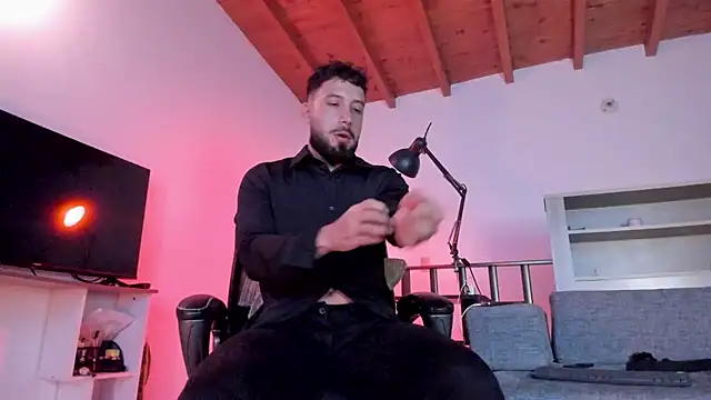 bruno woods online show from 04.04.26