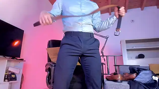 bruno woods online show from 04.11.26