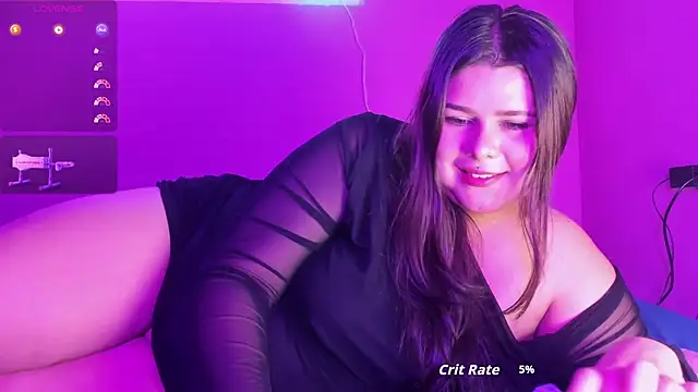 Putipaula3 online show from 11.16.25