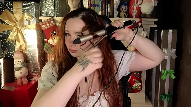 carolina elf online show from 12.24.24