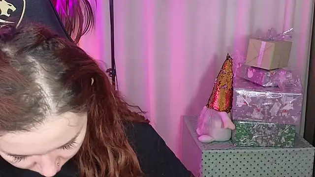 carolina elf online show from 12.27.24