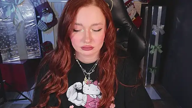 carolina elf online show from 01.03.25