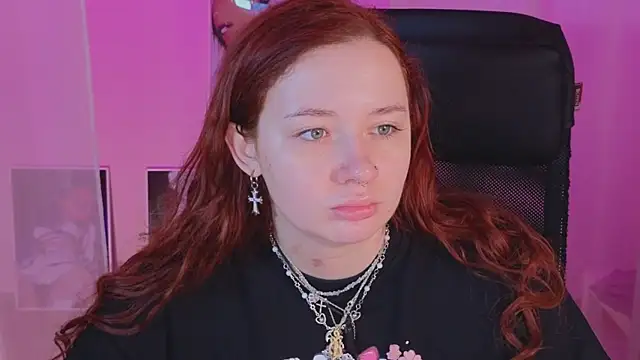 carolina elf online show from 01.11.25